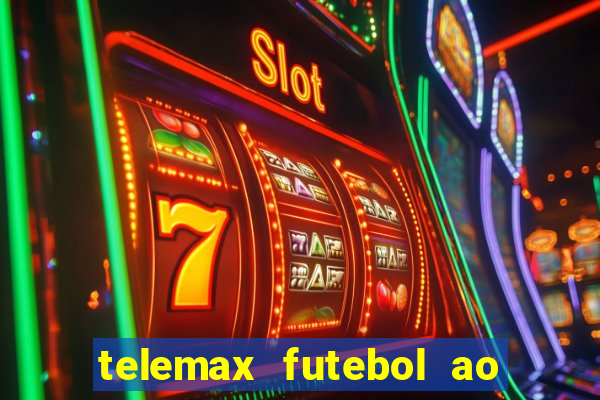 telemax futebol ao vivo - Divas